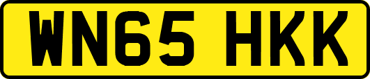 WN65HKK
