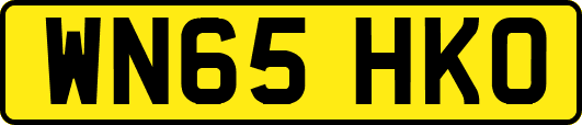 WN65HKO