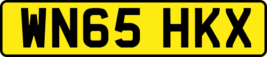 WN65HKX