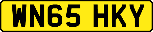 WN65HKY