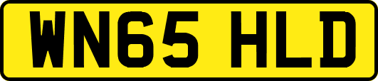 WN65HLD