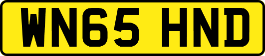 WN65HND
