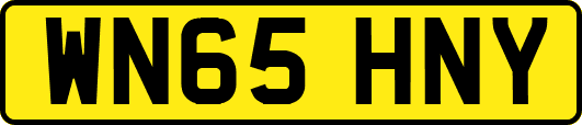 WN65HNY