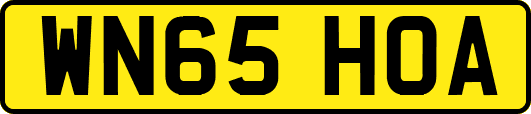 WN65HOA