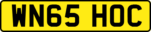 WN65HOC