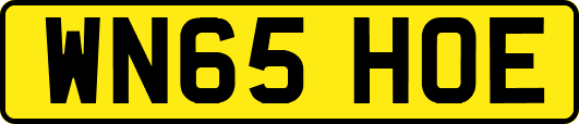 WN65HOE