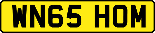 WN65HOM