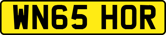 WN65HOR