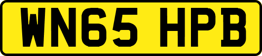 WN65HPB