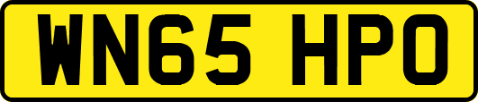 WN65HPO