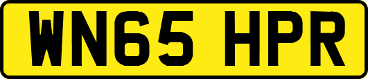 WN65HPR