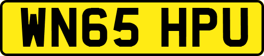 WN65HPU