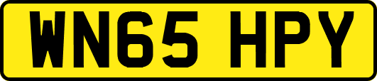 WN65HPY