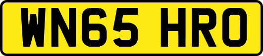 WN65HRO
