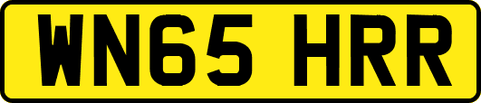 WN65HRR