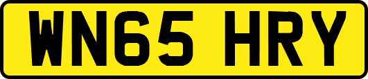 WN65HRY