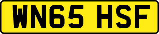 WN65HSF