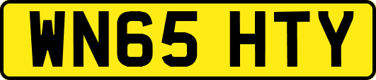 WN65HTY