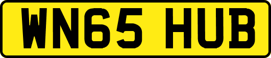 WN65HUB