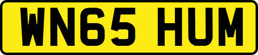WN65HUM