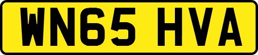 WN65HVA