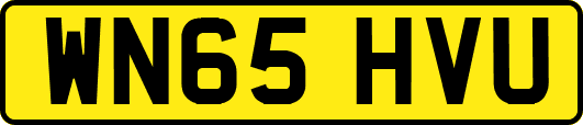 WN65HVU
