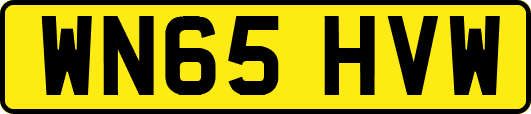 WN65HVW