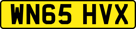 WN65HVX