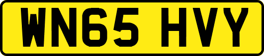 WN65HVY
