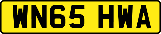 WN65HWA