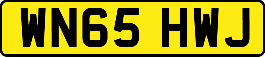 WN65HWJ
