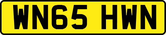 WN65HWN