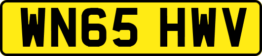 WN65HWV