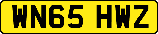 WN65HWZ