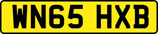 WN65HXB