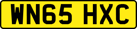 WN65HXC