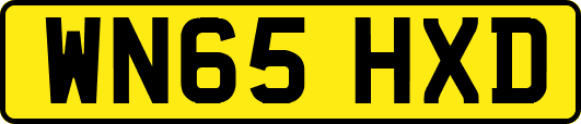 WN65HXD