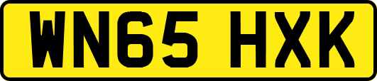WN65HXK