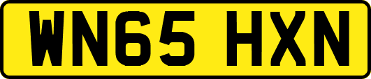 WN65HXN