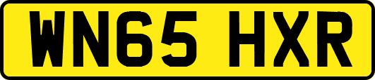WN65HXR