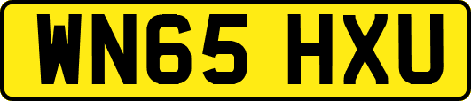 WN65HXU