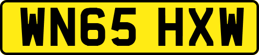 WN65HXW