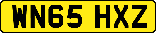 WN65HXZ