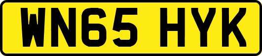 WN65HYK