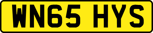 WN65HYS
