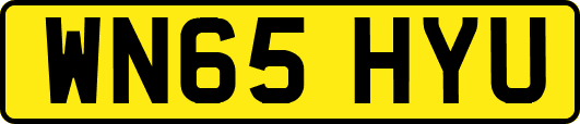 WN65HYU