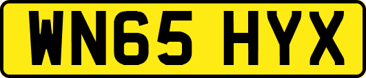 WN65HYX