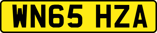 WN65HZA