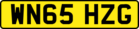 WN65HZG