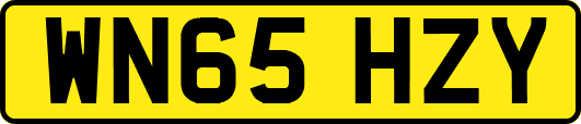 WN65HZY